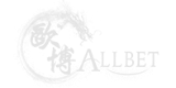 UFAC168 allbet logo png