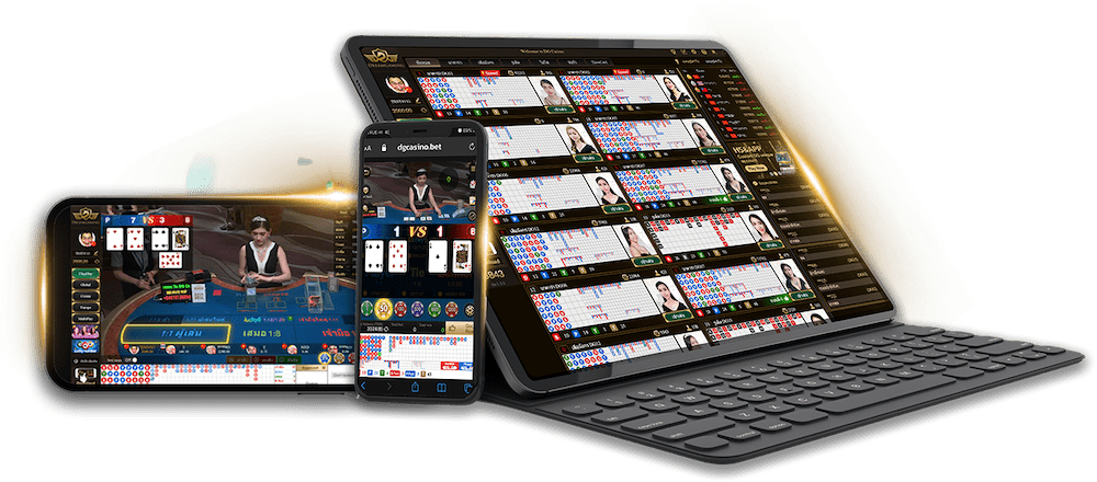 UFAC168 รูปพรีเซนท์ provider