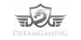 UFAC168 dream-gaming logo png