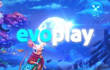 UFAC168 evo-play cover image