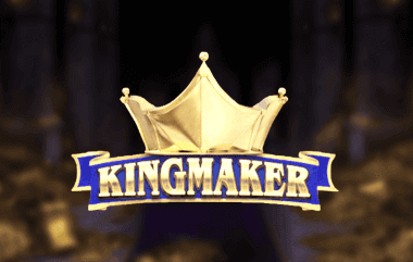 UFAC168 kingmaker cover image